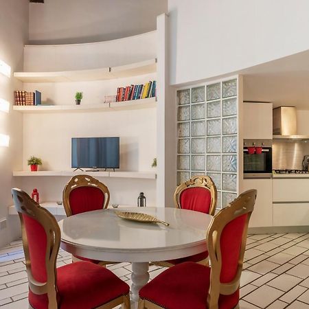 Navona Pretty Home روما المظهر الخارجي الصورة