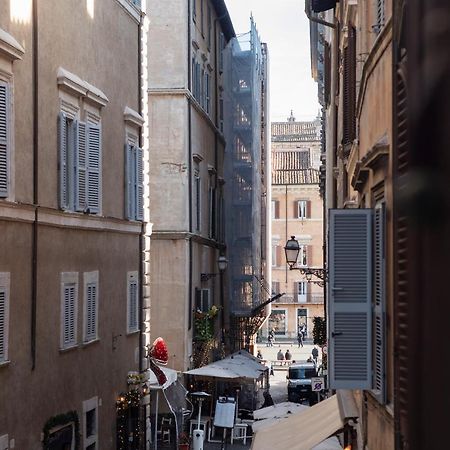 Navona Pretty Home روما المظهر الخارجي الصورة