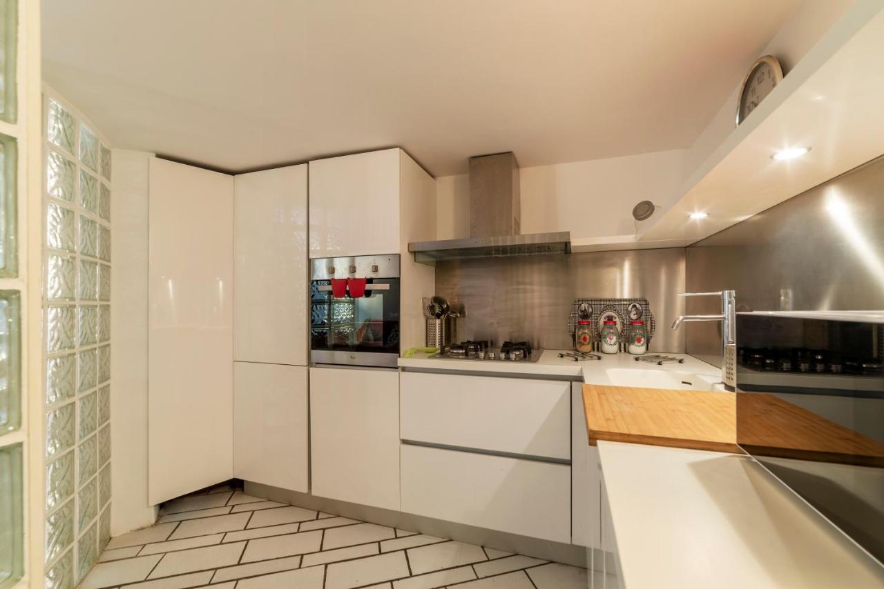 Navona Pretty Home روما المظهر الخارجي الصورة