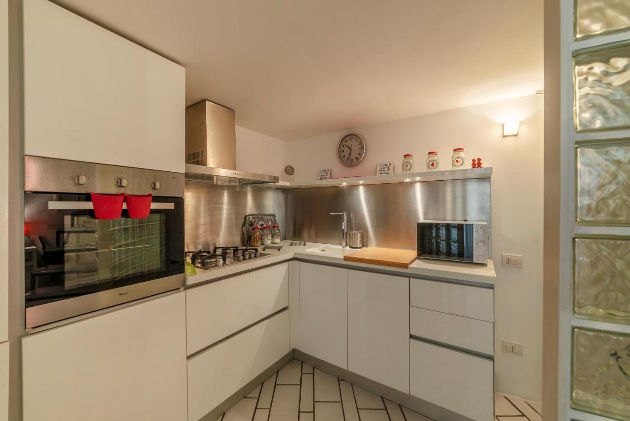 Navona Pretty Home روما المظهر الخارجي الصورة