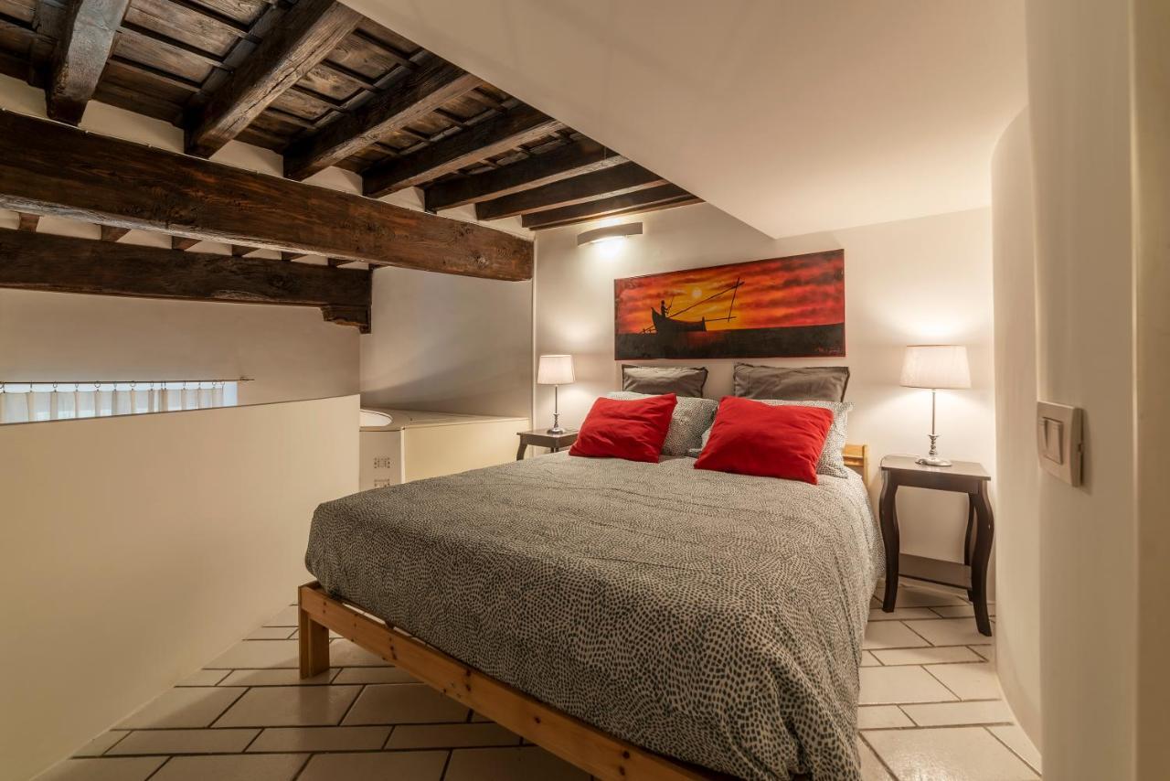 Navona Pretty Home روما المظهر الخارجي الصورة