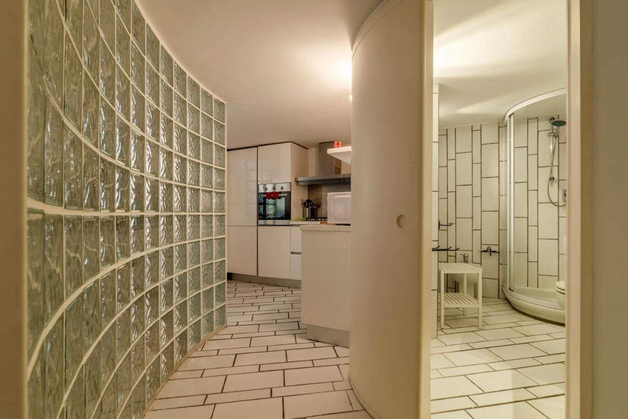 Navona Pretty Home روما المظهر الخارجي الصورة