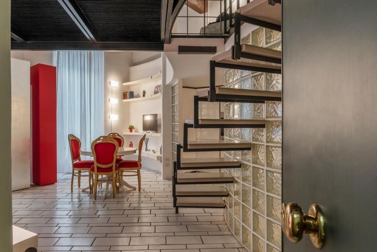 Navona Pretty Home روما المظهر الخارجي الصورة