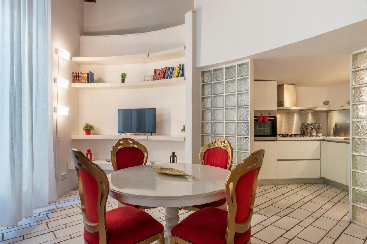Navona Pretty Home روما المظهر الخارجي الصورة