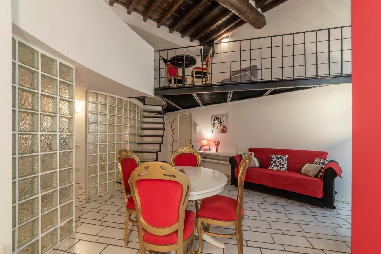 Navona Pretty Home روما المظهر الخارجي الصورة