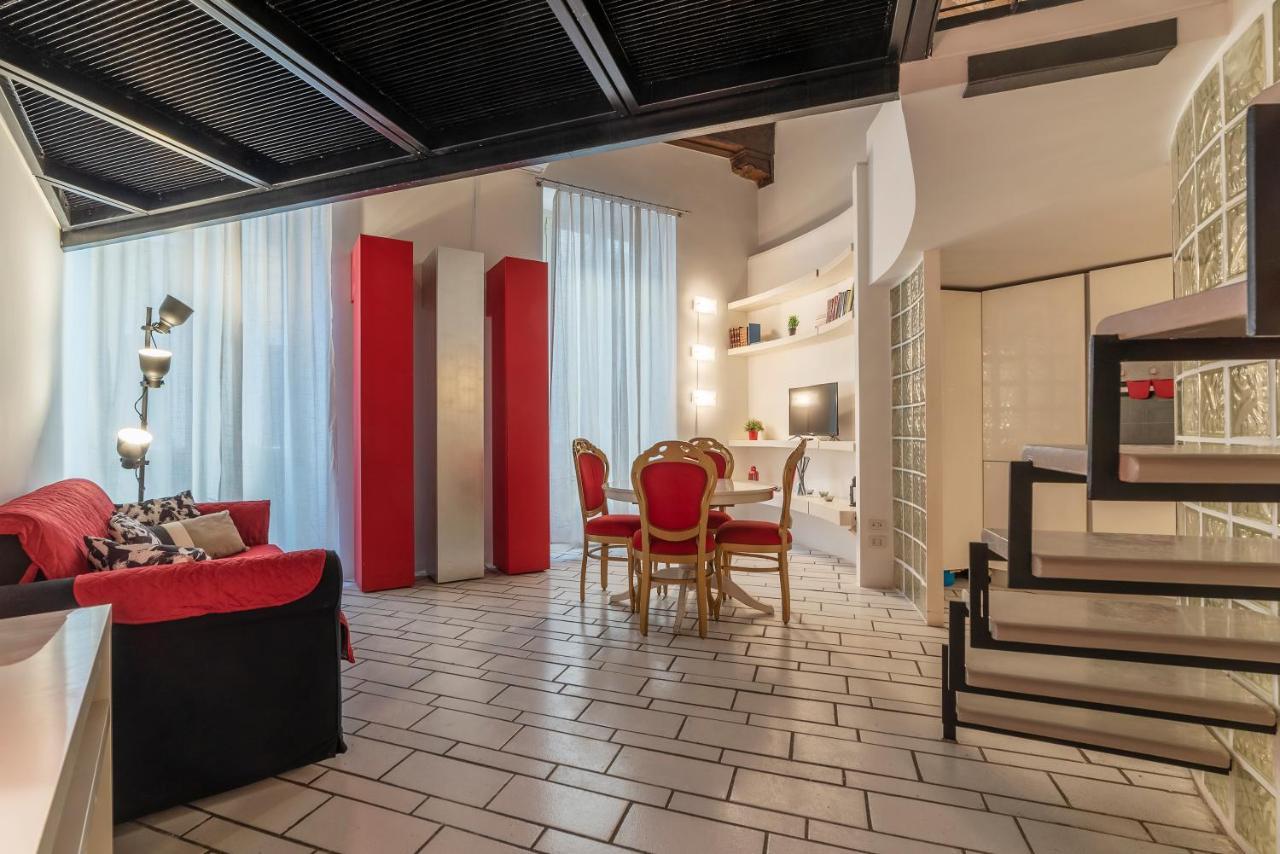 Navona Pretty Home روما المظهر الخارجي الصورة