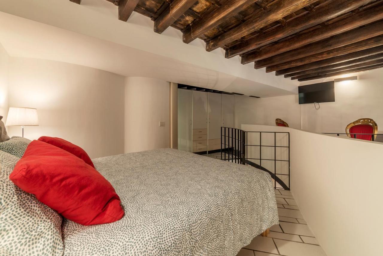 Navona Pretty Home روما المظهر الخارجي الصورة