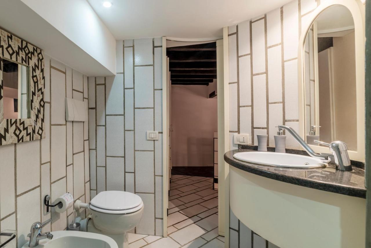 Navona Pretty Home روما المظهر الخارجي الصورة