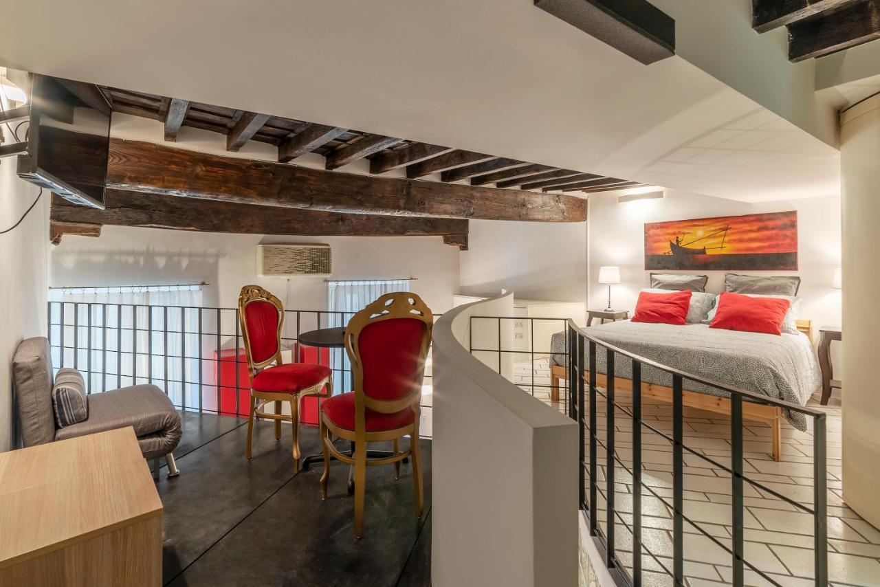 Navona Pretty Home روما المظهر الخارجي الصورة