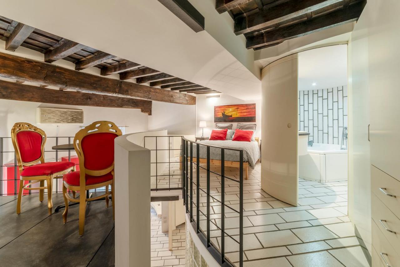 Navona Pretty Home روما المظهر الخارجي الصورة