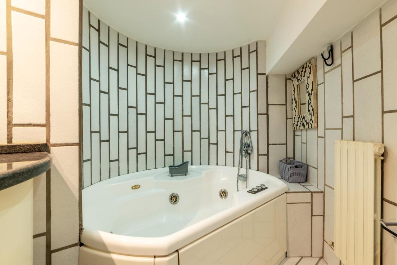 Navona Pretty Home روما المظهر الخارجي الصورة