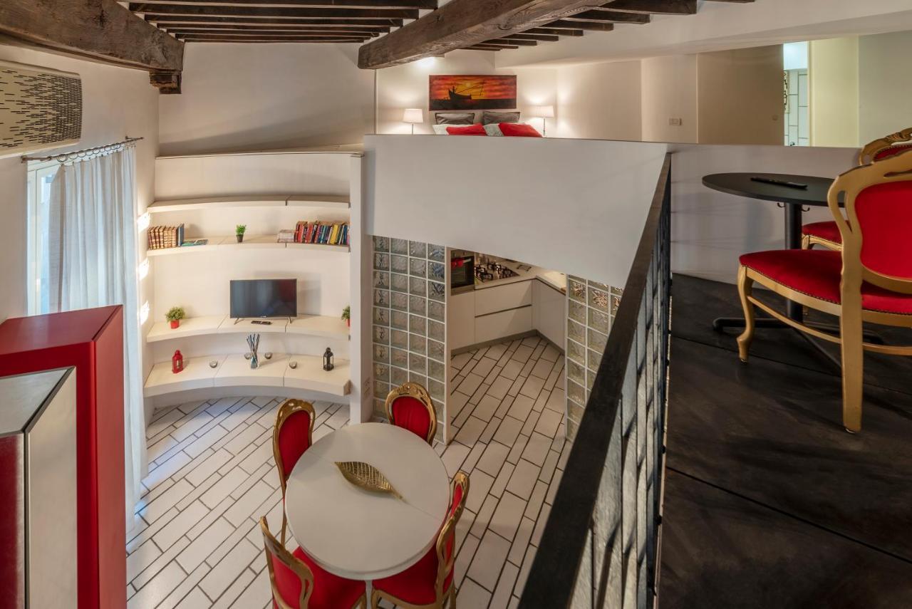 Navona Pretty Home روما المظهر الخارجي الصورة