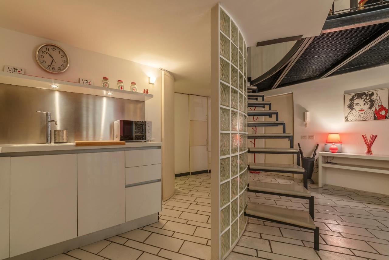 Navona Pretty Home روما المظهر الخارجي الصورة