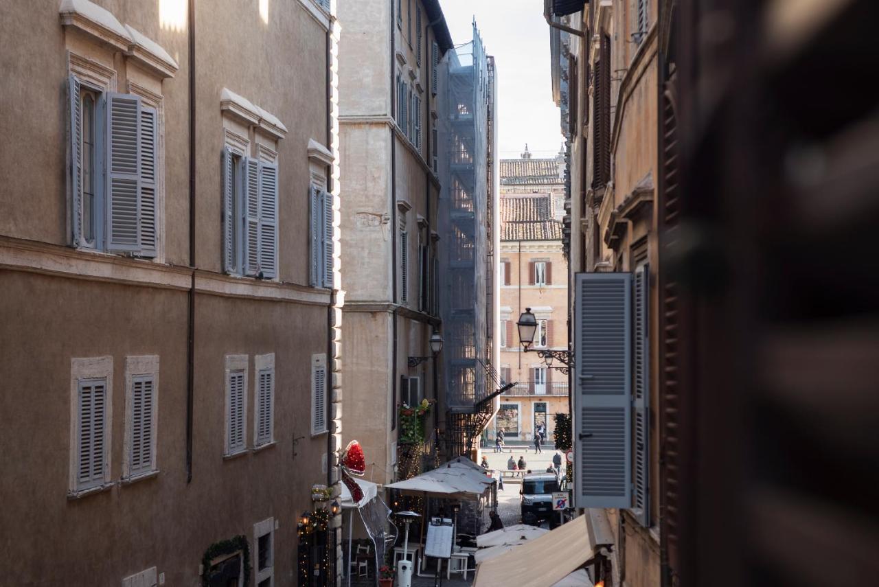 Navona Pretty Home روما المظهر الخارجي الصورة