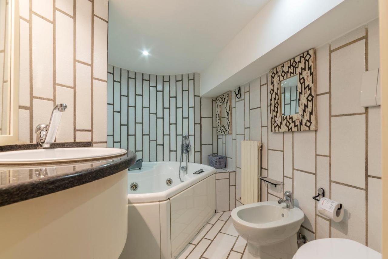 Navona Pretty Home روما المظهر الخارجي الصورة
