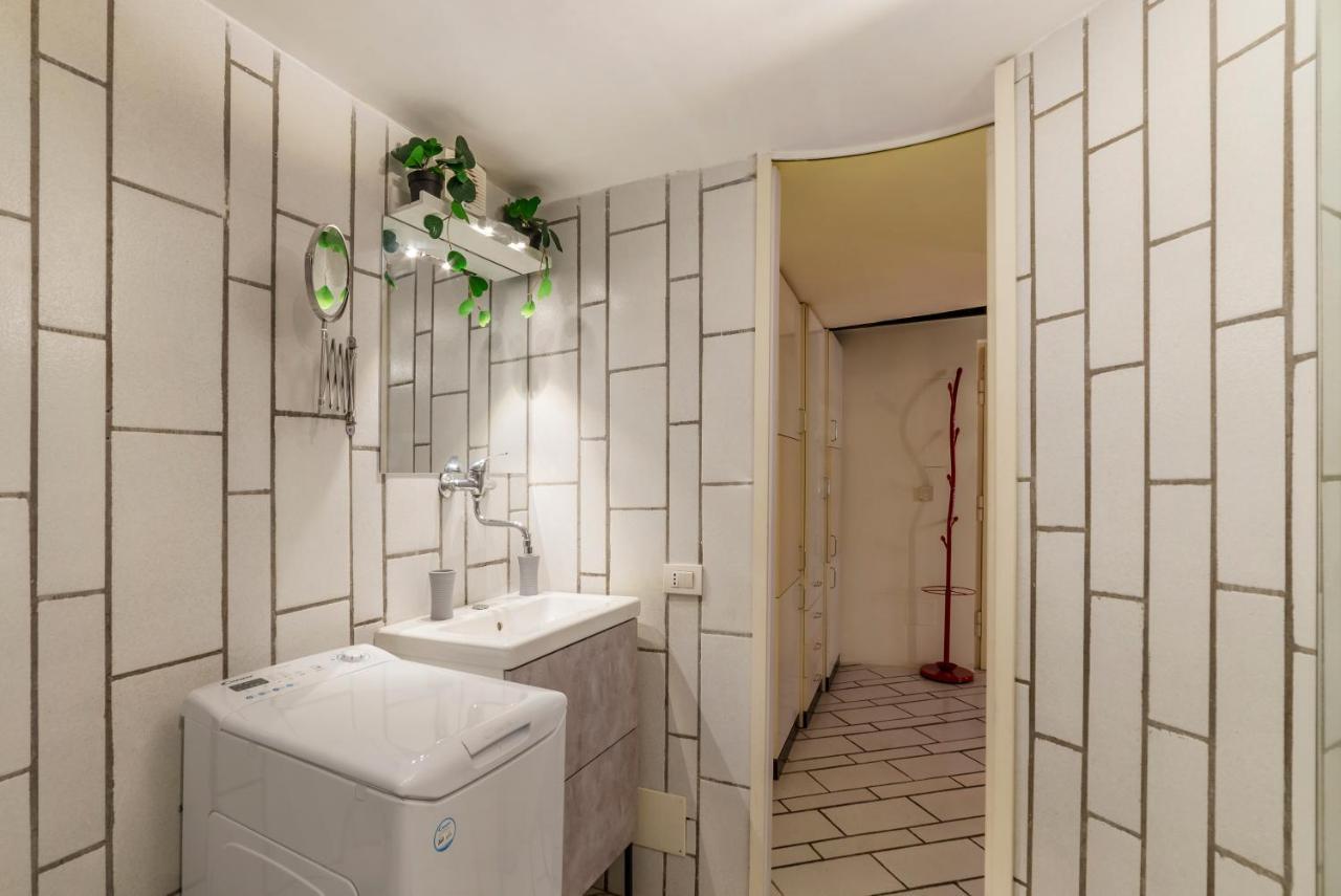 Navona Pretty Home روما المظهر الخارجي الصورة