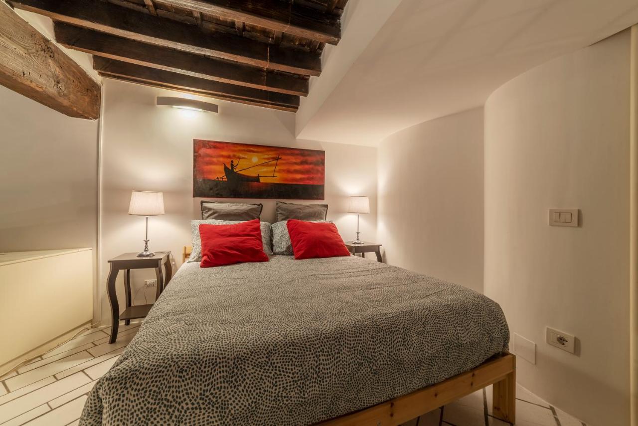 Navona Pretty Home روما المظهر الخارجي الصورة